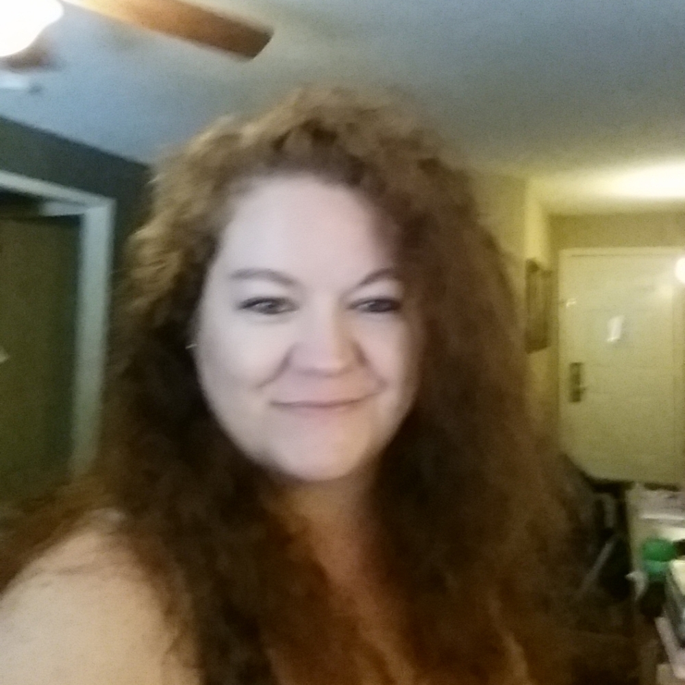 Meet your Posher, Patti